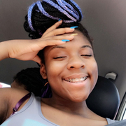 Precious G. - Roxboro Babysitter