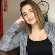 Melanie H. - Odem Babysitter