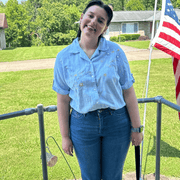 Selah D., Nanny in Alum Creek, WV 25003 with 2 years of paid experience