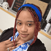 Mickhaila J., Care Companion in Hyannis, MA with 5 years paid experience