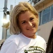 Kristina D. - Anson Babysitter