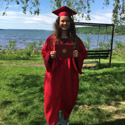 Angelina G., Pet Care Provider in Ithaca, NY with 2 years paid experience