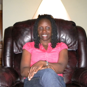 Yonetta B. - Paterson Babysitter