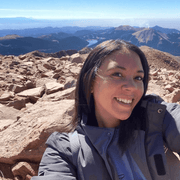 Ashley F., Child Care in Lorain, OH 44052 with 9 years of paid experience