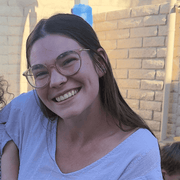 Georgia C., Babysitter in 29229 with 8 years of paid experience