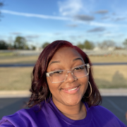 Jacqueline W., Babysitter in Orange, TX with 10 years paid experience