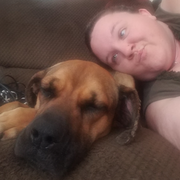 Abby O., Pet Care Provider in Dudley, NC with 10 years paid experience
