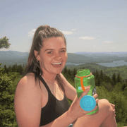 Lindsay H., Child Care in Canterbury, NH 03224 with 1 year of paid experience