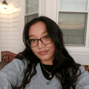 Hamani G., Babysitter in 22567 with 1 year of paid experience