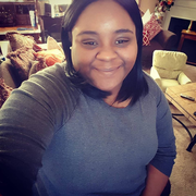 Djamila L., Babysitter in Columbia, SC with 4 years paid experience