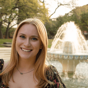Lizzy K., Nanny in San Antonio, TX with 4 years paid experience