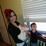 Tiffany G. - Muskogee Babysitter
