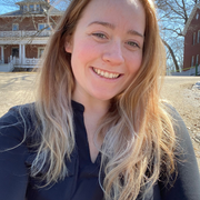 Shannon M., Babysitter in Portland, ME with 5 years paid experience