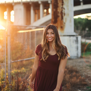 Elise W., Nanny with 1 year of paid experience
