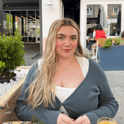 Taylor W., Babysitter in 02138 with 4 years of paid experience