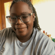 Nakisha B., Babysitter in Clinton, MD with 8 years paid experience