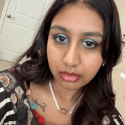 Sruthi K., Babysitter in Allen, TX with 1 year paid experience