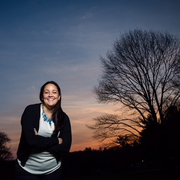 Stephanie M. - Abingdon Babysitter