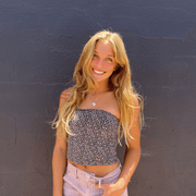 Taylor T., Babysitter in 77802 with 4 years of paid experience
