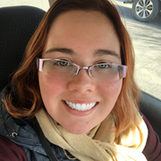 Carolyn D., Babysitter in Lebanon, NH with 6 years paid experience