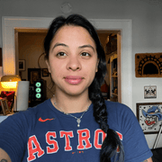 Julia R., Pet Care Provider in Houston, TX with 5 years paid experience