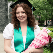 Elleanna S., Babysitter in Pittsburgh, PA with 1 year paid experience