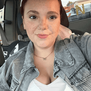 Stormy L., Pet Care Provider in Weatherford, OK with 2 years paid experience