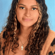 Jaden V., Babysitter in 08527 with 1 year of paid experience