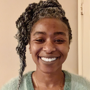 Trenderlene H., Nanny in Paris, TX with 12 years paid experience