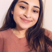 Andrea G., Nanny in Spring, TX with 1 year paid experience