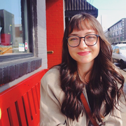 Zoe N. - Portland <span class="translation_missing" title="translation missing: en.application.care_types.child_care">Child Care</span>