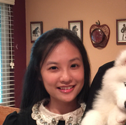 Lirong G., Nanny in San Jose, CA with 6 years paid experience
