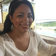 Mayra R., Babysitter in Largo, FL with 10 years paid experience