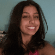 Angel V., Pet Care Provider in Tampa, FL with 1 year paid experience