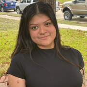 Samantha S., Babysitter in Mesquite, TX with 2 years paid experience