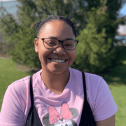 Jada S., Nanny in Lake Odessa, MI with 4 years paid experience