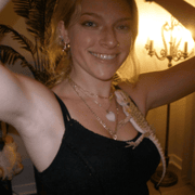 Ellie B., Pet Care Provider in Potomac, MD with 7 years paid experience