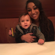 Praveena A., Nanny in Madison, WI with 10 years paid experience