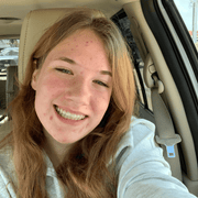 Kennedy H., Nanny in Douglass, TX 75943 with 1 year of paid experience