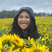 Naomi F., Babysitter in Fairfax, VA with 3 years paid experience