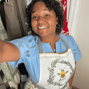 Madison K., Nanny in 29671 with 2 years of paid experience