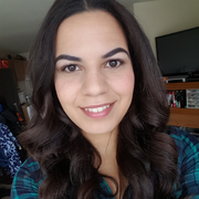 Maria A. - Andrews Air Force Base <span class="translation_missing" title="translation missing: en.application.care_types.child_care">Child Care</span>