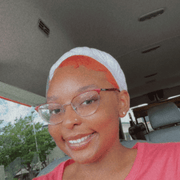 Lyric J., Nanny in 39056 with 2 years of paid experience
