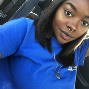 Deja K., Babysitter in Zachary, LA with 7 years paid experience