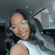 Amya A., Pet Care Provider in New Orleans, LA with 0 years paid experience