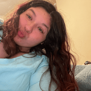 Gia F., Child Care in Elmendorf, TX 78112 with 6 years of paid experience