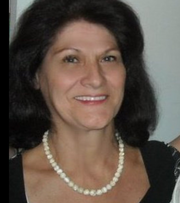 Patricia S. - West Palm Beach Nanny
