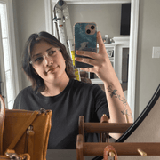 Abbie Z., Child Care in Cecilia, KY 42724 with 6 years of paid experience