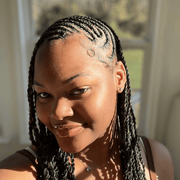 Sarajah B., Babysitter in 19709 with 3 years of paid experience
