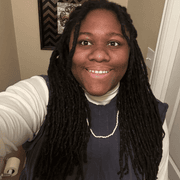 Takiya J., Babysitter in Martindale, TX 78655 with 4 years of paid experience